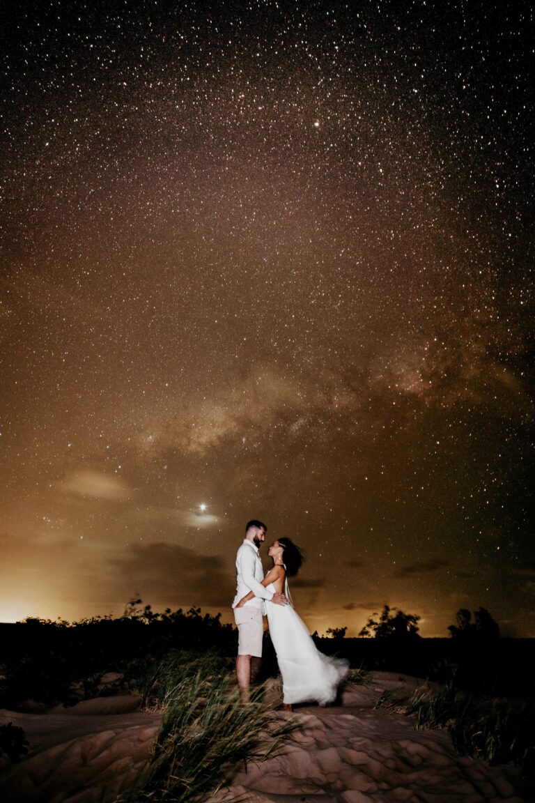 “Under the Stars: Illuminating Your Beach Wedding with Dreamy Lighting”reviews